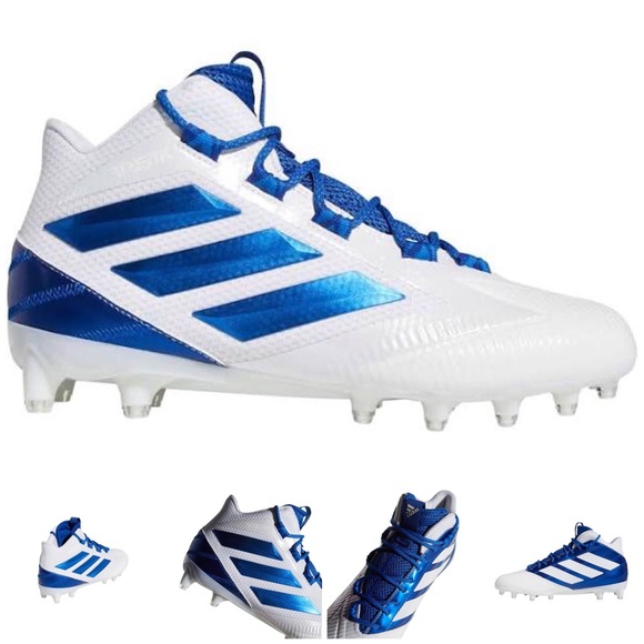 cheap football cleats size 10